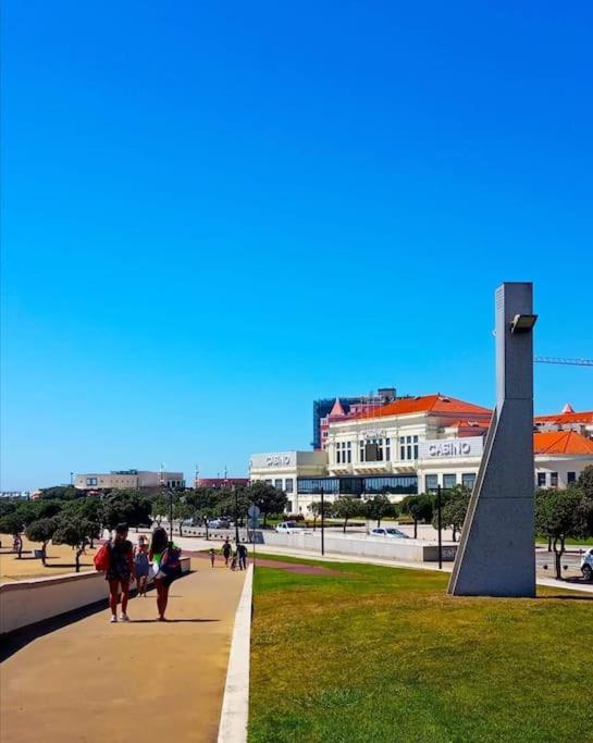 Garrett Houses Póvoa de Varzim Exterior foto