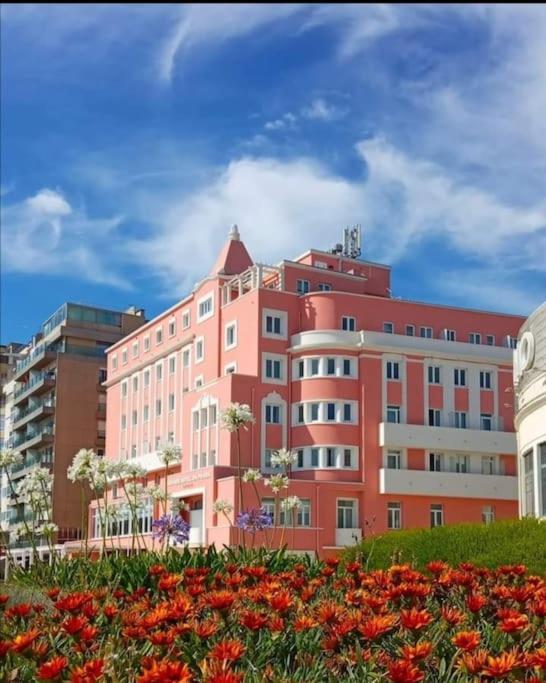 Garrett Houses Póvoa de Varzim Exterior foto